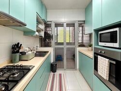 Blk 522B Tampines Greenleaf (Tampines), HDB 4 Rooms #620731851